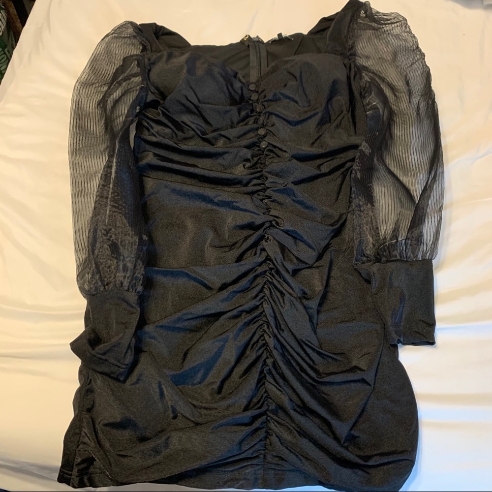 Fashion Nova Dress